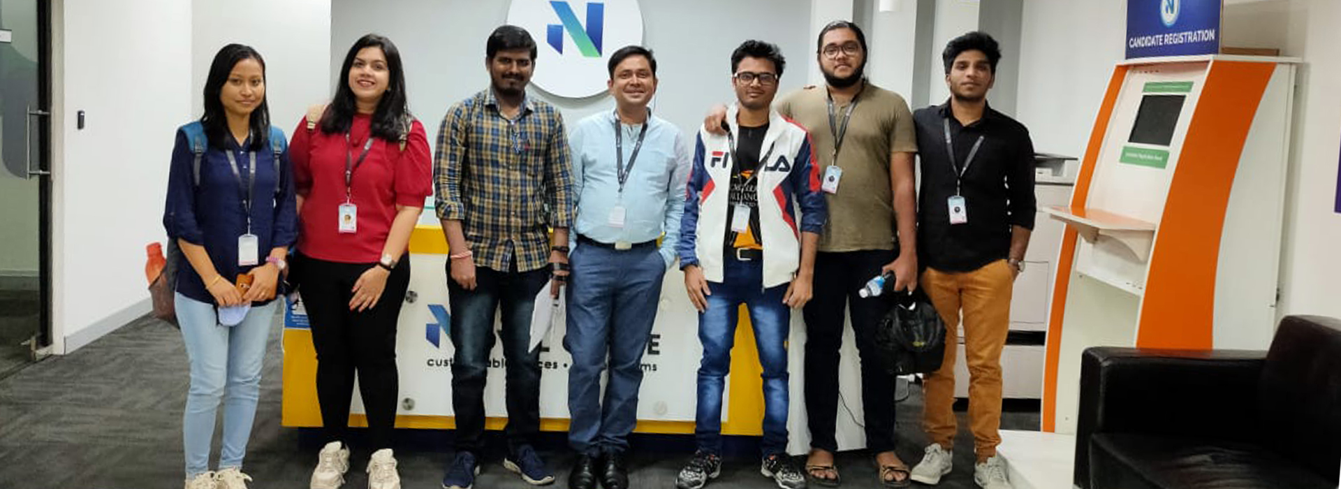 Krenx Team